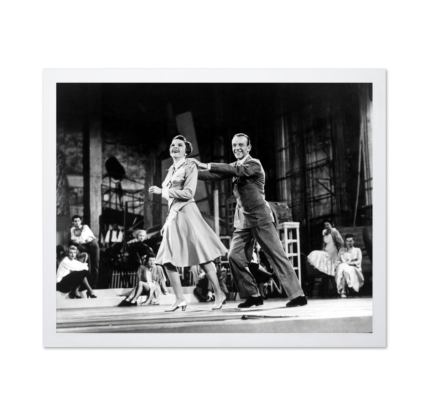 Easter Parade 1948 Judy Garland No2