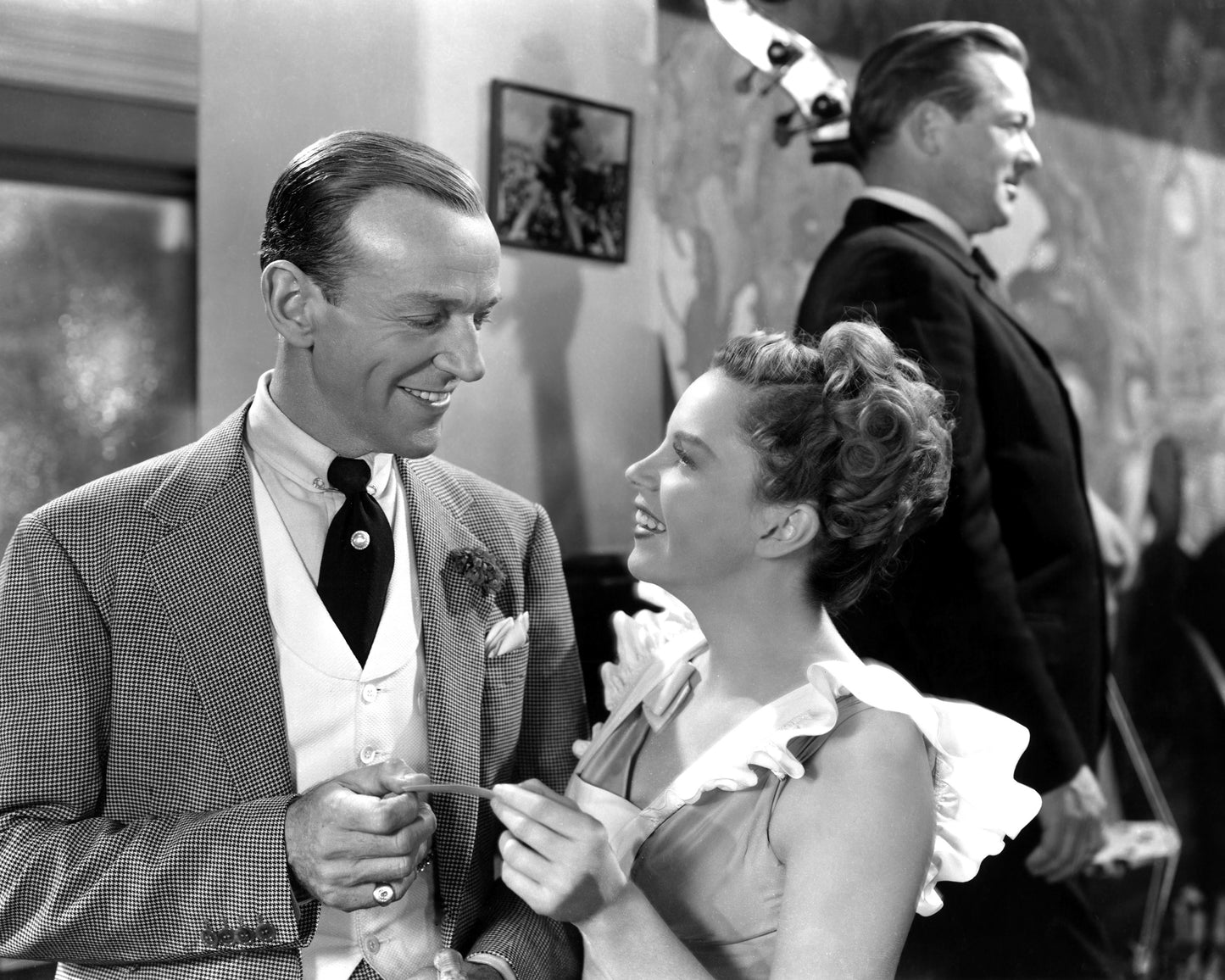 Easter Parade 1948 Fred Astaire No2