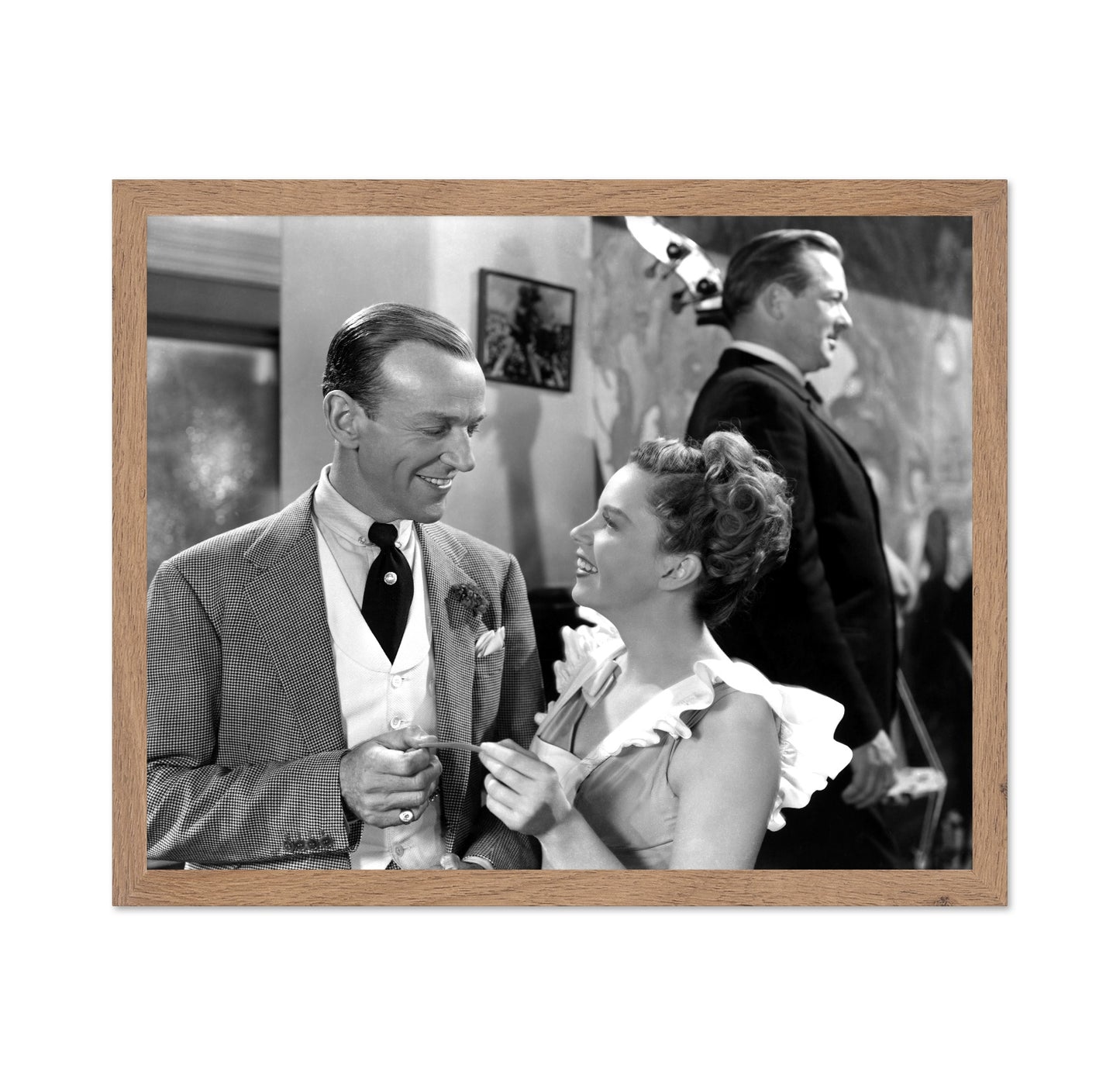 Easter Parade 1948 Fred Astaire No2