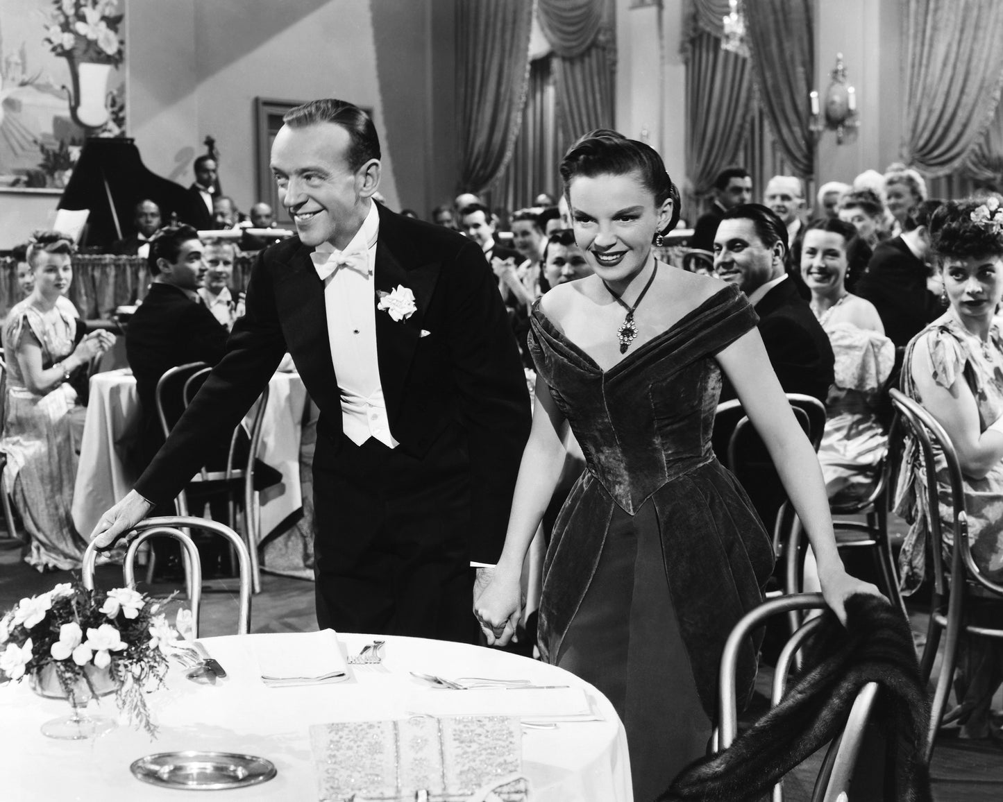 Easter Parade 1948 Fred Astaire No3