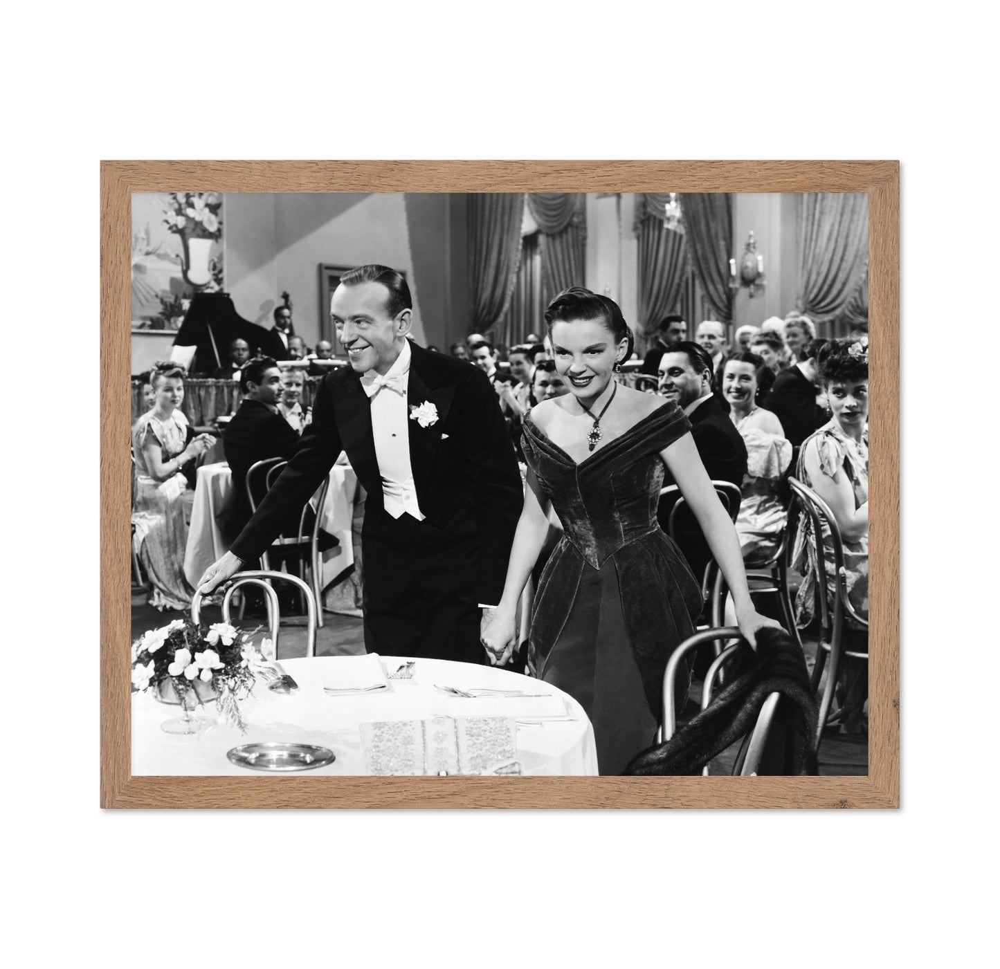 Easter Parade 1948 Fred Astaire No3