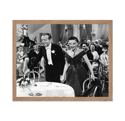 Easter Parade 1948 Fred Astaire No3