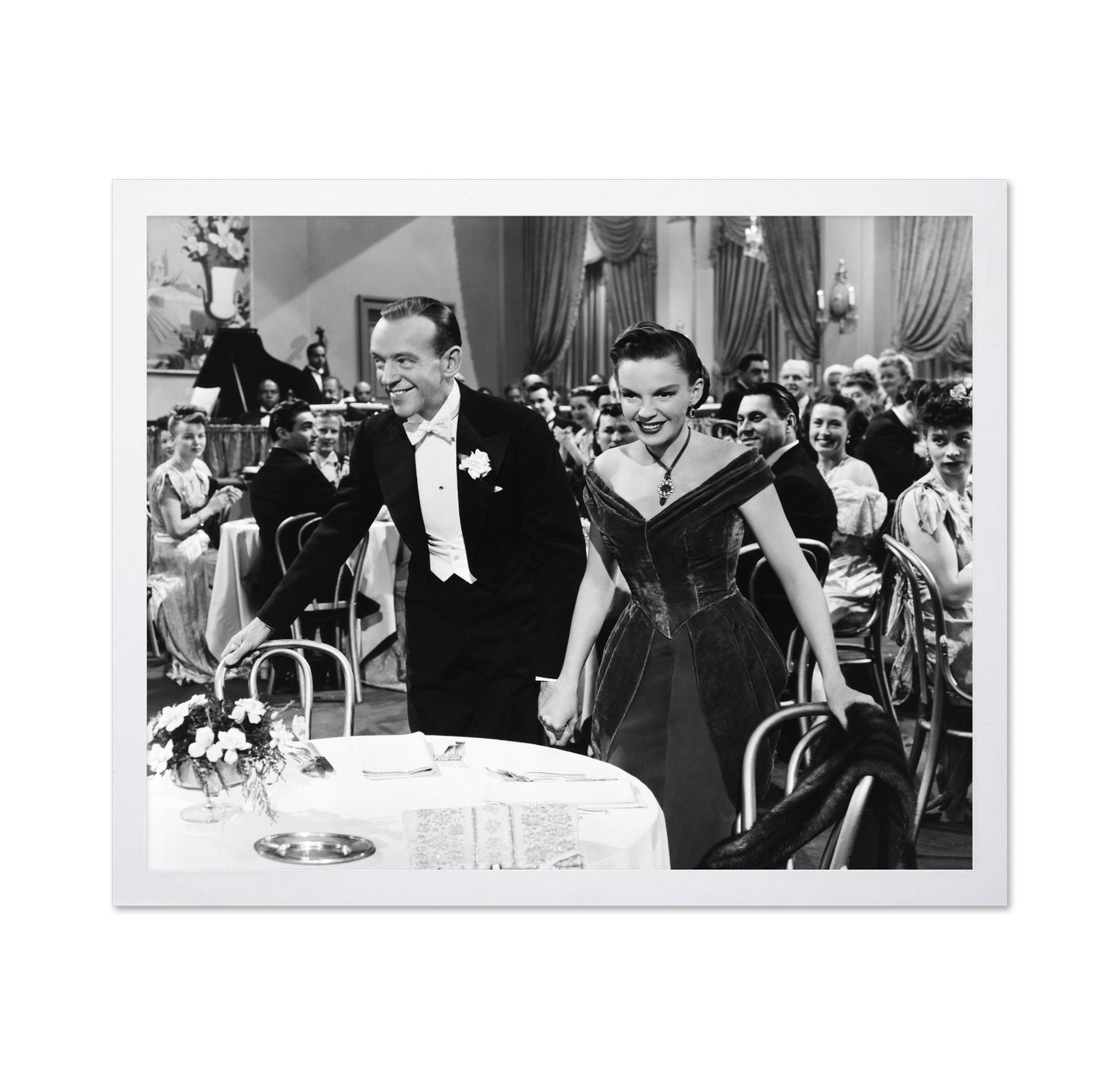 Easter Parade 1948 Fred Astaire No3
