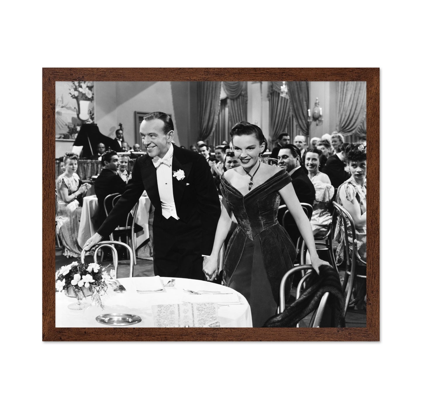Easter Parade 1948 Fred Astaire No3