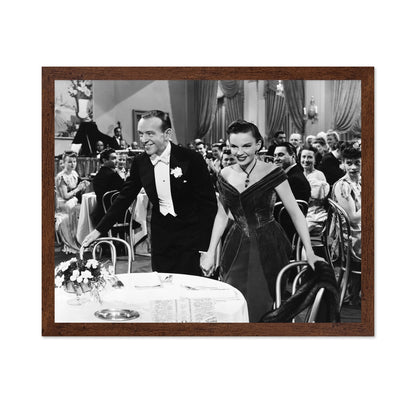 Easter Parade 1948 Fred Astaire No3