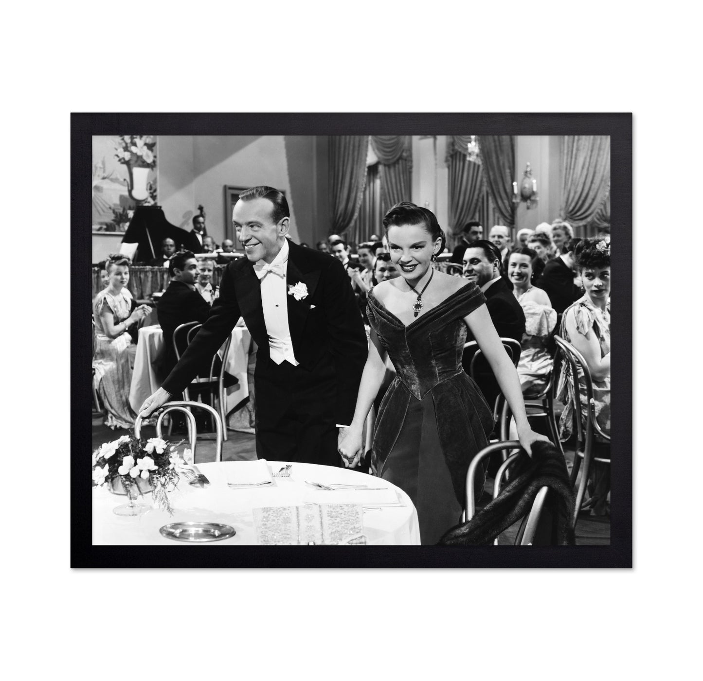 Easter Parade 1948 Fred Astaire No3
