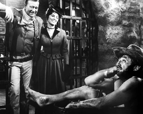 El Dorado 1966 John Wayne No4