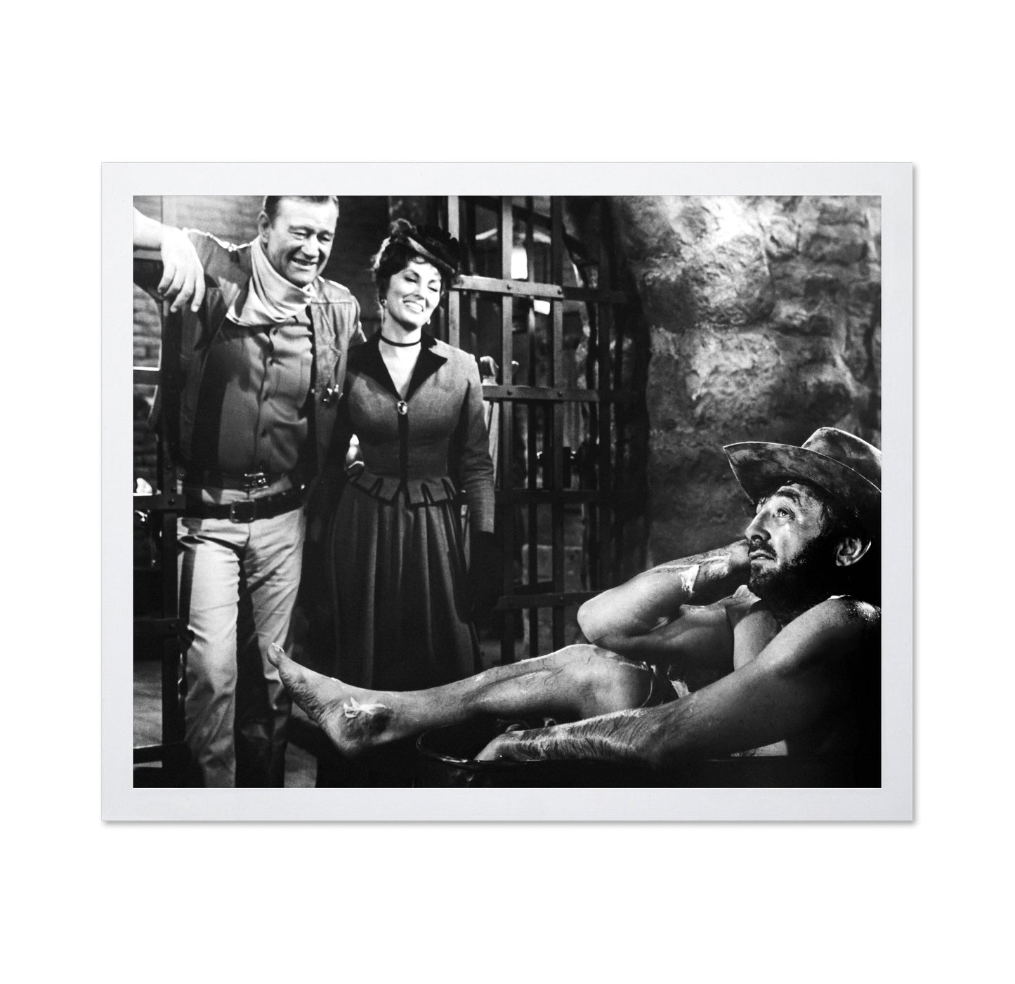 El Dorado 1966 John Wayne No4