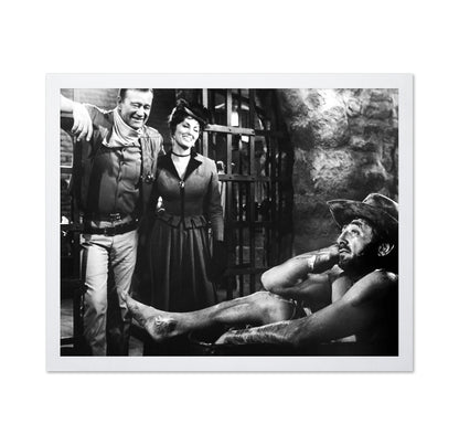 El Dorado 1966 John Wayne No4