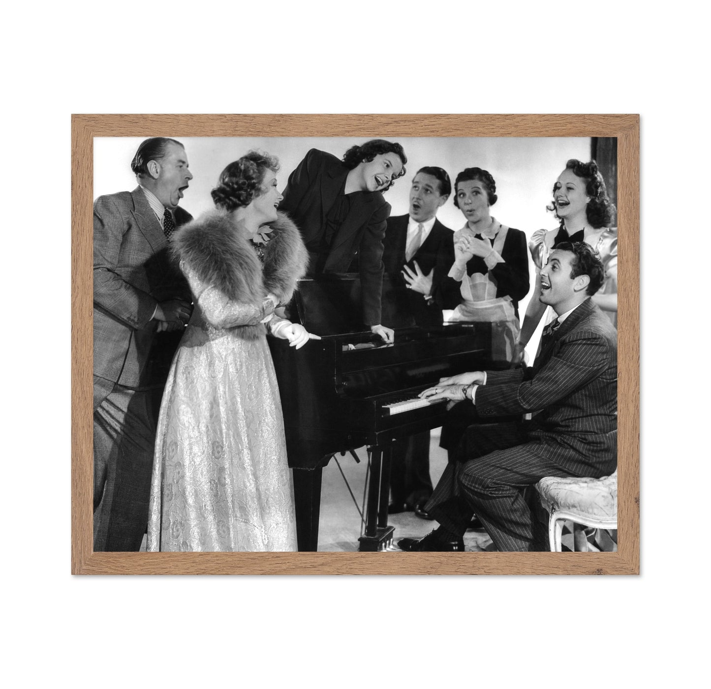 Everybody Sing 1938 Reginald Owen