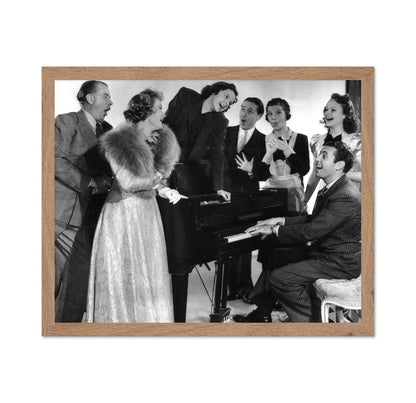 Everybody Sing 1938 Reginald Owen