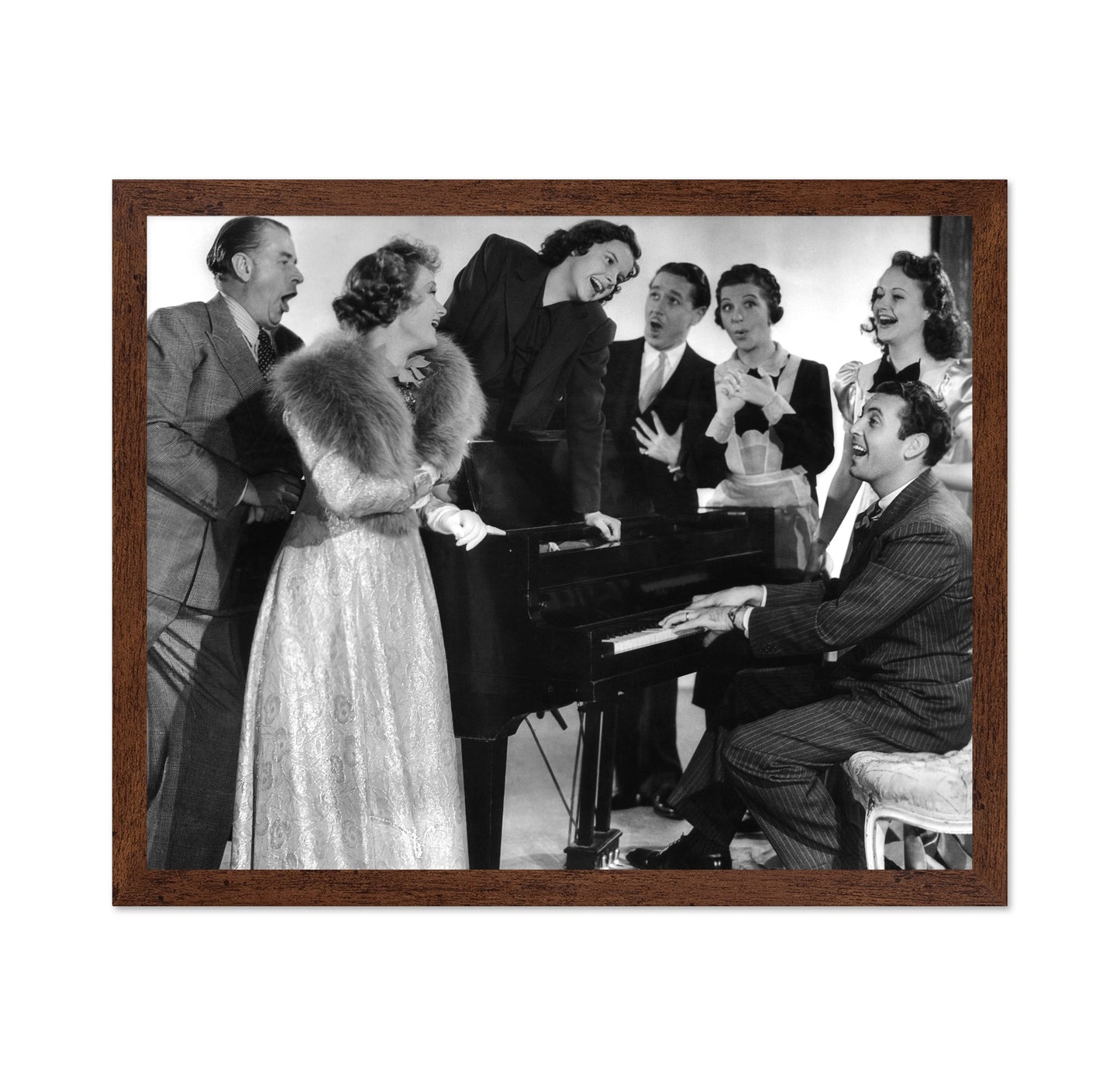 Everybody Sing 1938 Reginald Owen