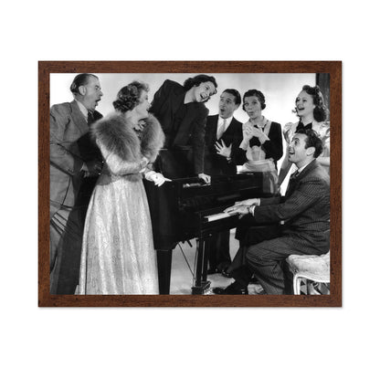 Everybody Sing 1938 Reginald Owen