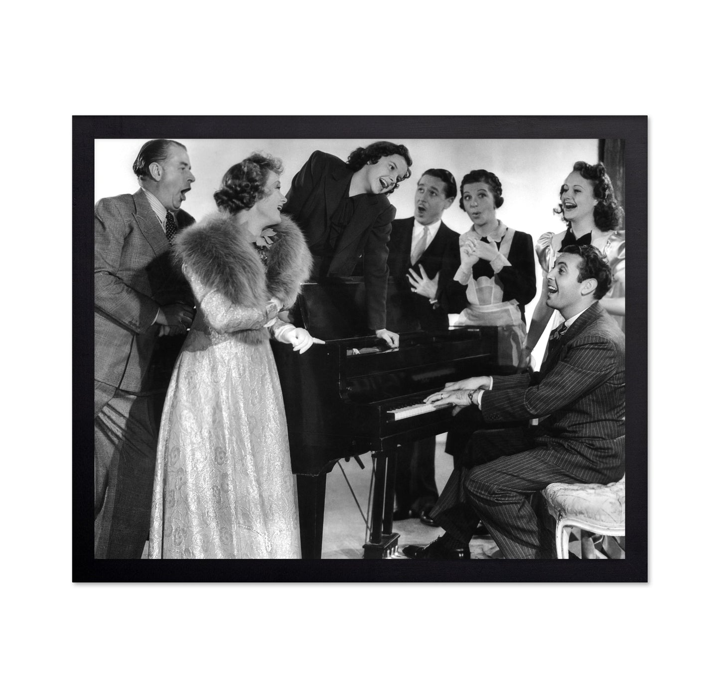 Everybody Sing 1938 Reginald Owen