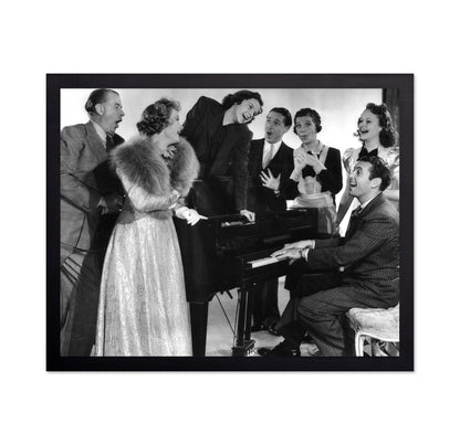 Everybody Sing 1938 Reginald Owen