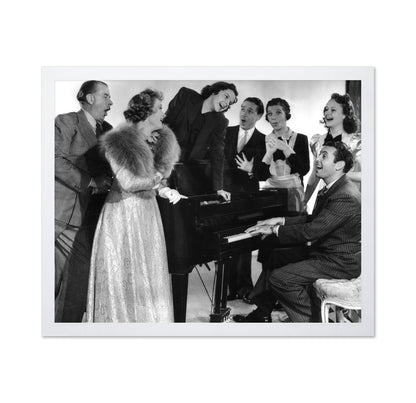 Everybody Sing 1938 Reginald Owen