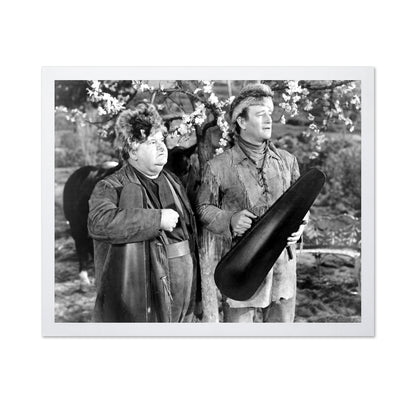 The Fighting Kentuckian 1949 Oliver Hardy