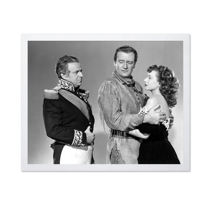 The Fighting Kentuckian 1949 Hugo Haas