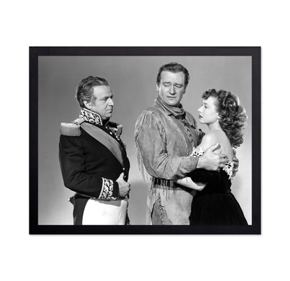 The Fighting Kentuckian 1949 Hugo Haas
