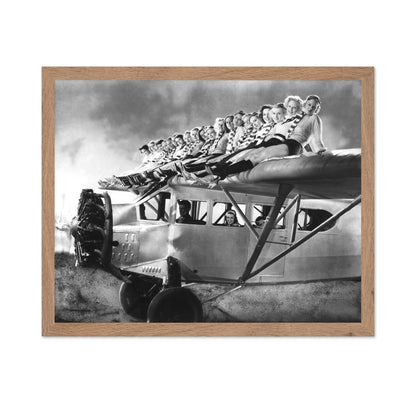 Flying Down to Rio 1933