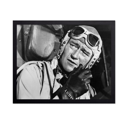 Flying Leathernecks 1951 John Wayne