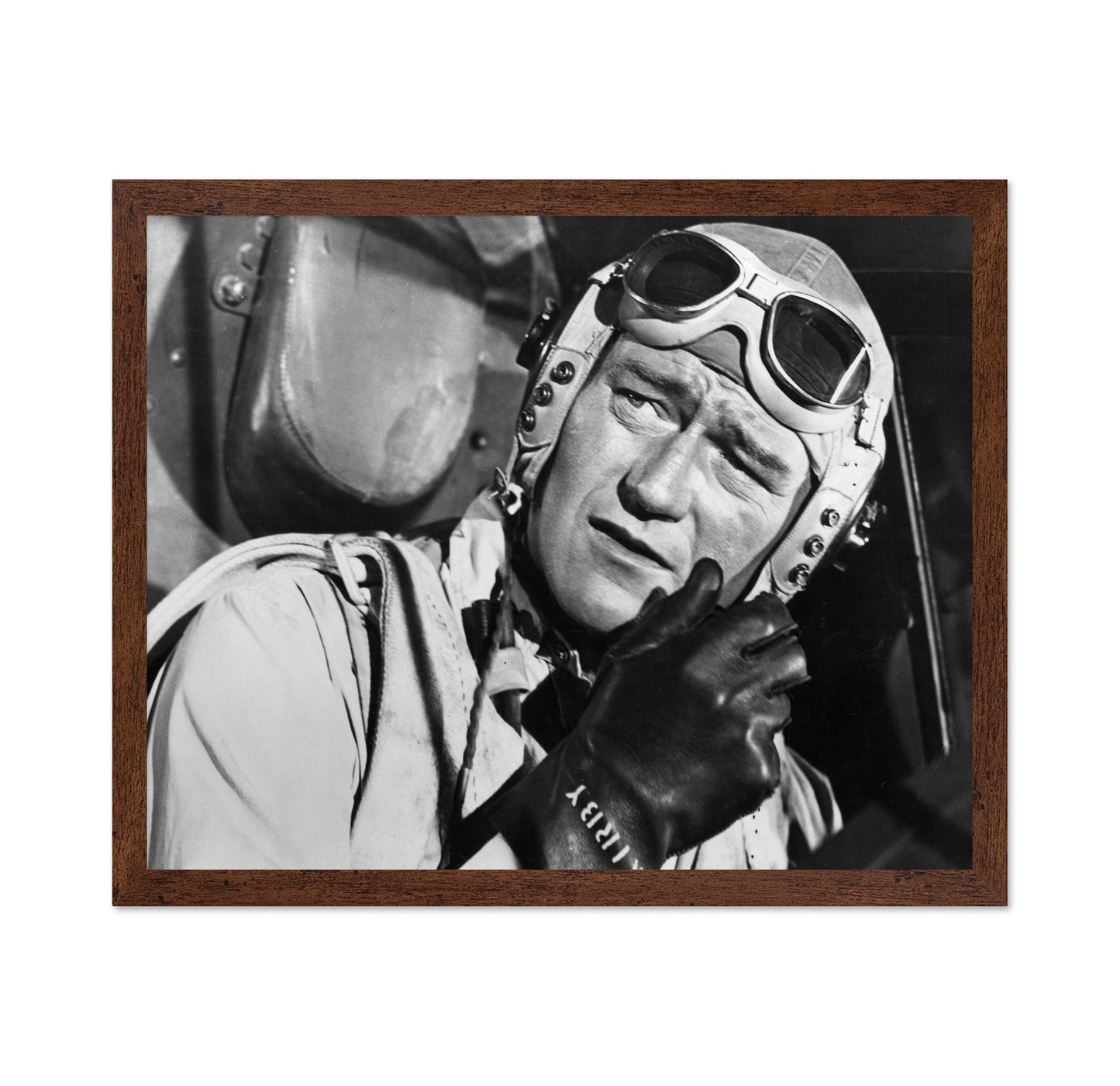Flying Leathernecks 1951 John Wayne