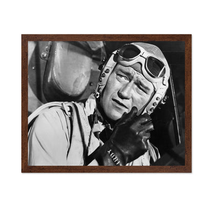 Flying Leathernecks 1951 John Wayne