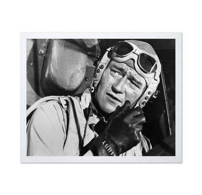 Flying Leathernecks 1951 John Wayne