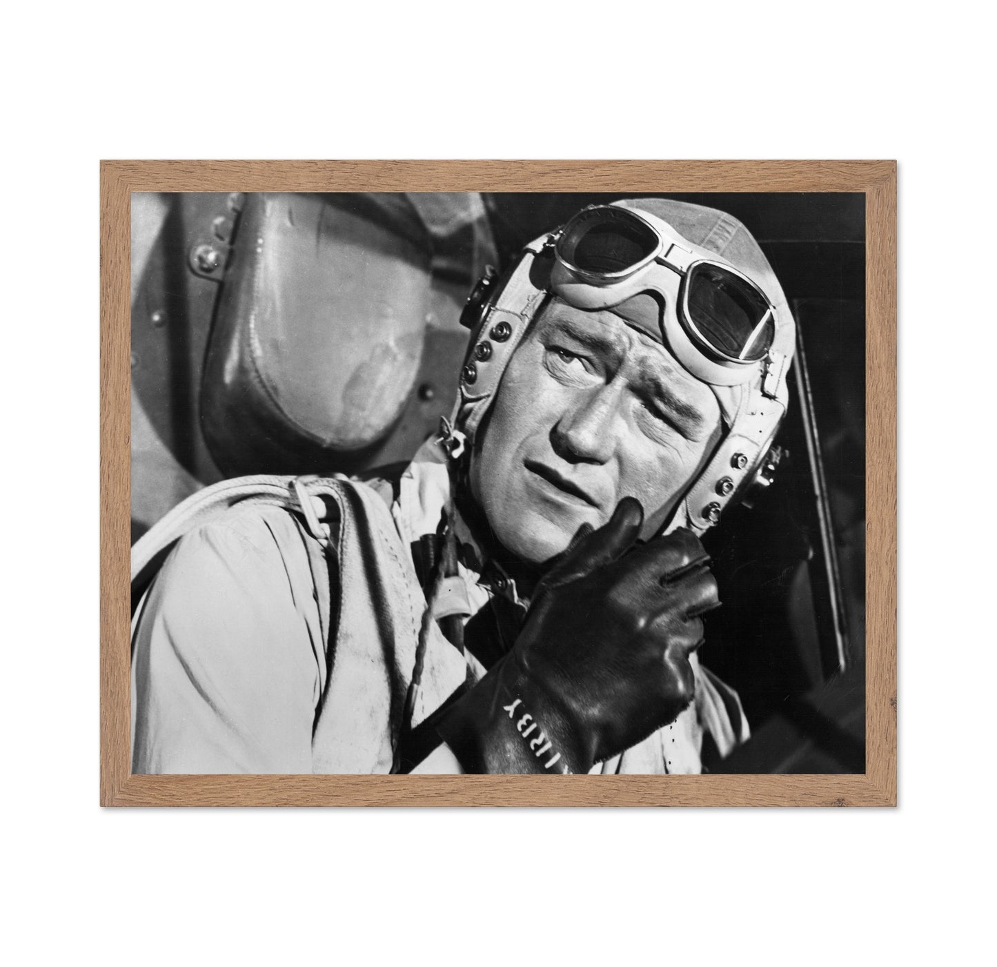 Flying Leathernecks 1951 John Wayne