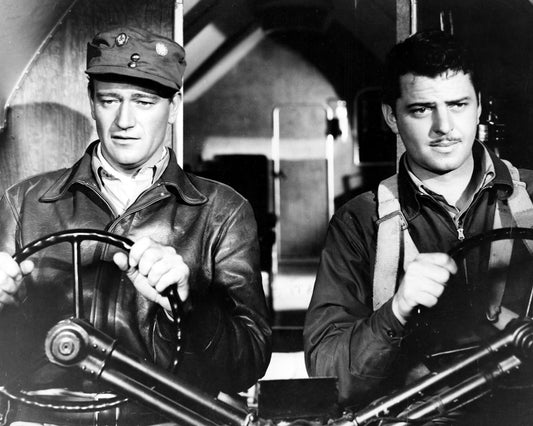 Flying Tigers 1942 John Wayne No2