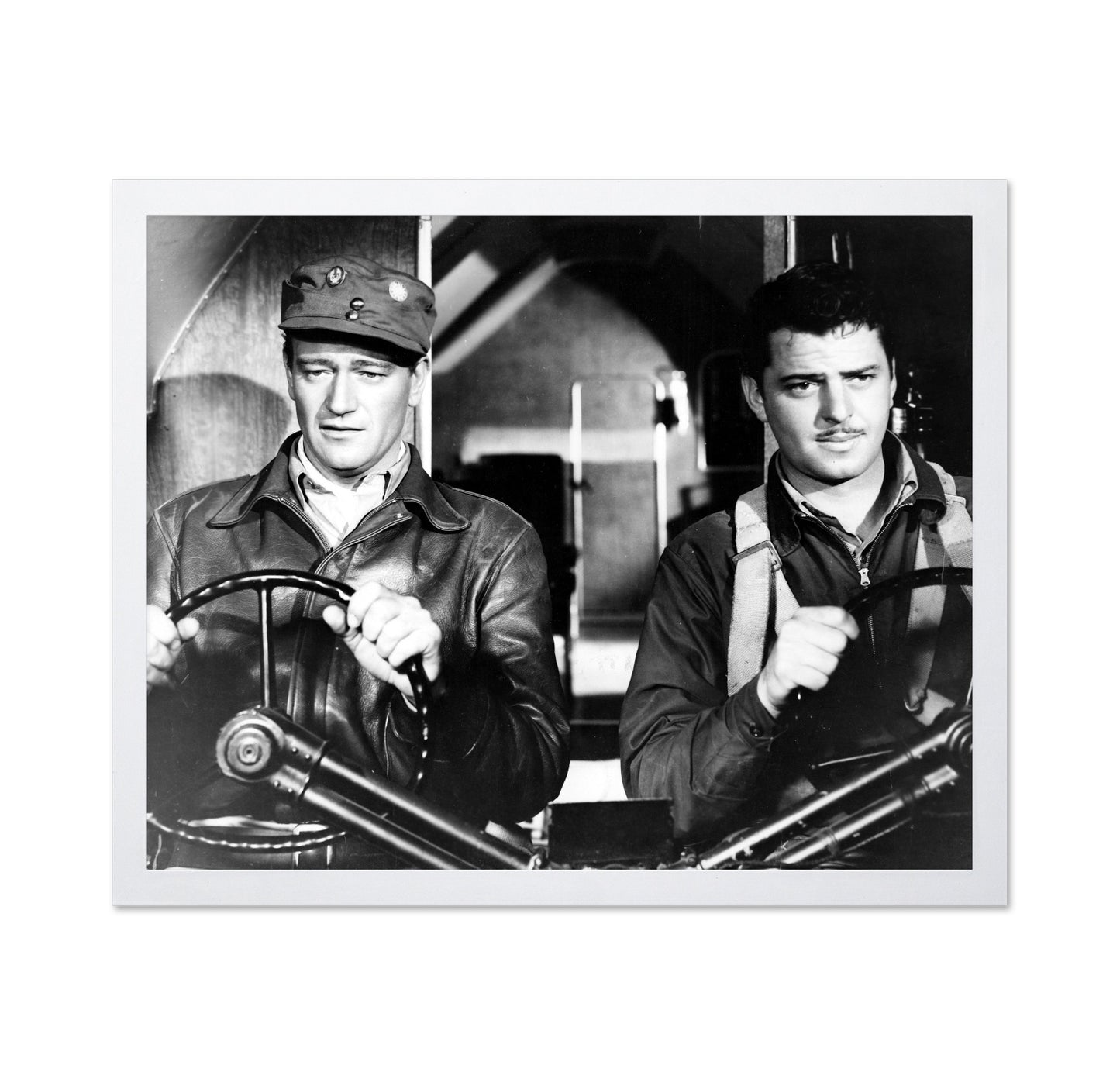 Flying Tigers 1942 John Wayne No2