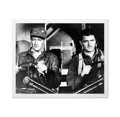 Flying Tigers 1942 John Wayne No2