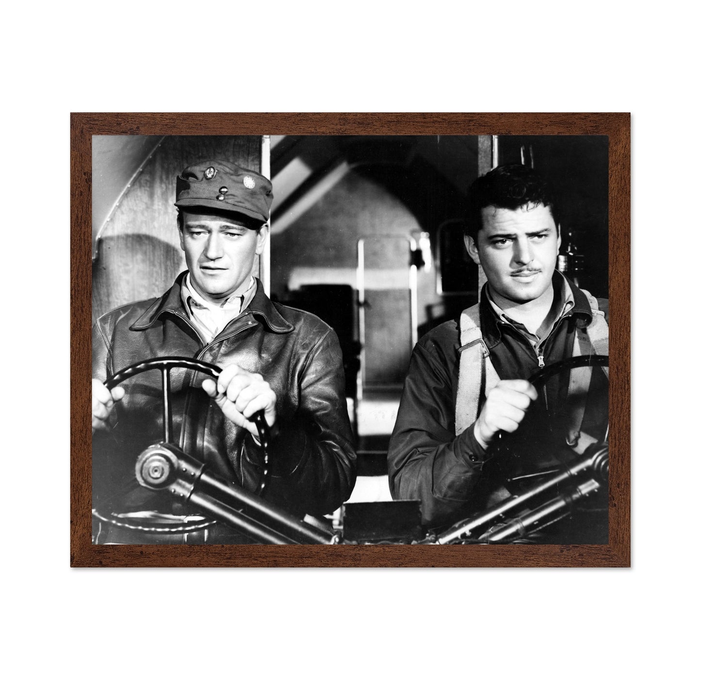 Flying Tigers 1942 John Wayne No2
