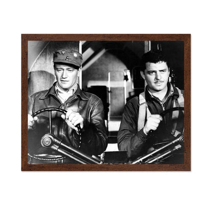 Flying Tigers 1942 John Wayne No2