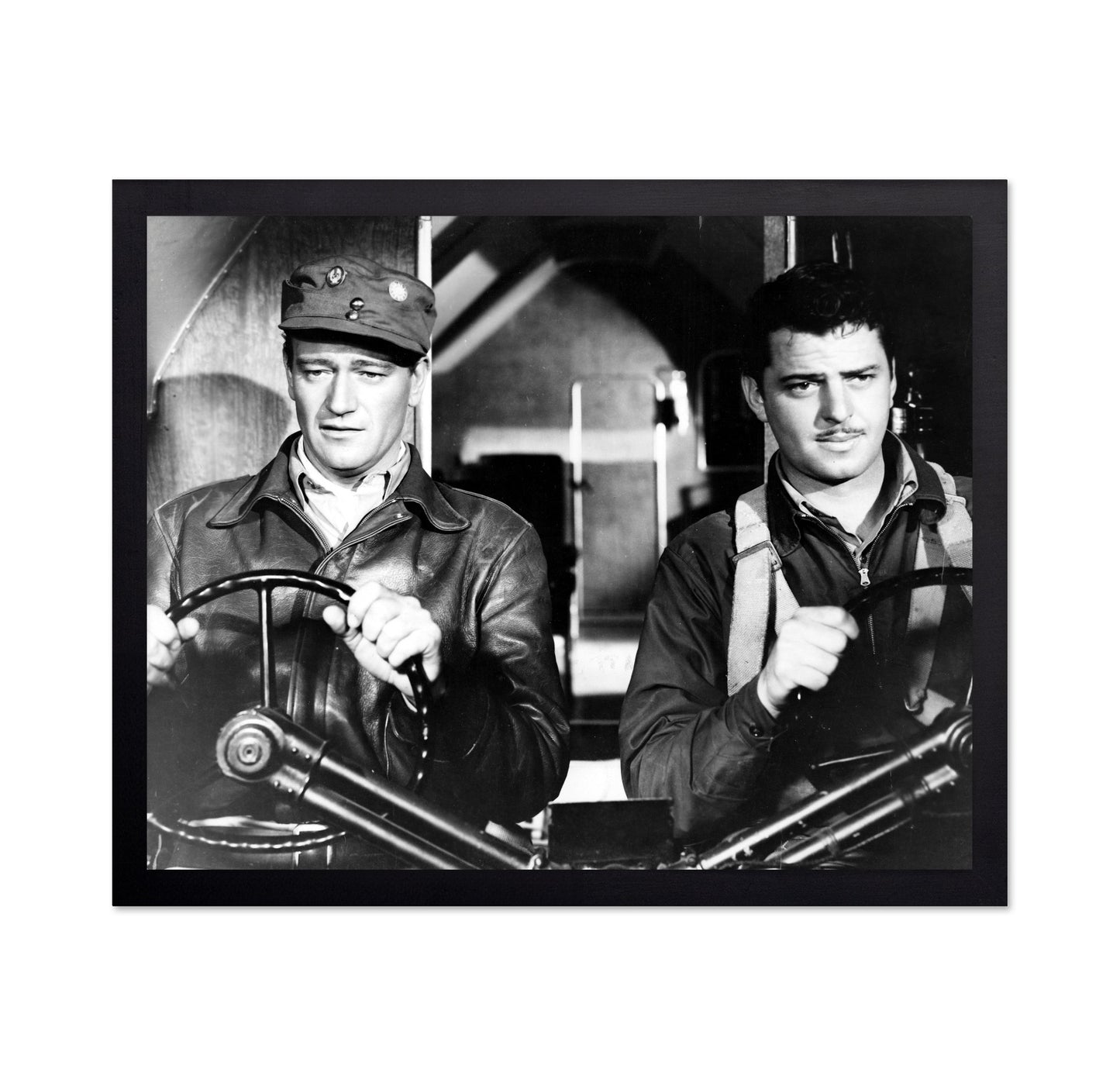 Flying Tigers 1942 John Wayne No2