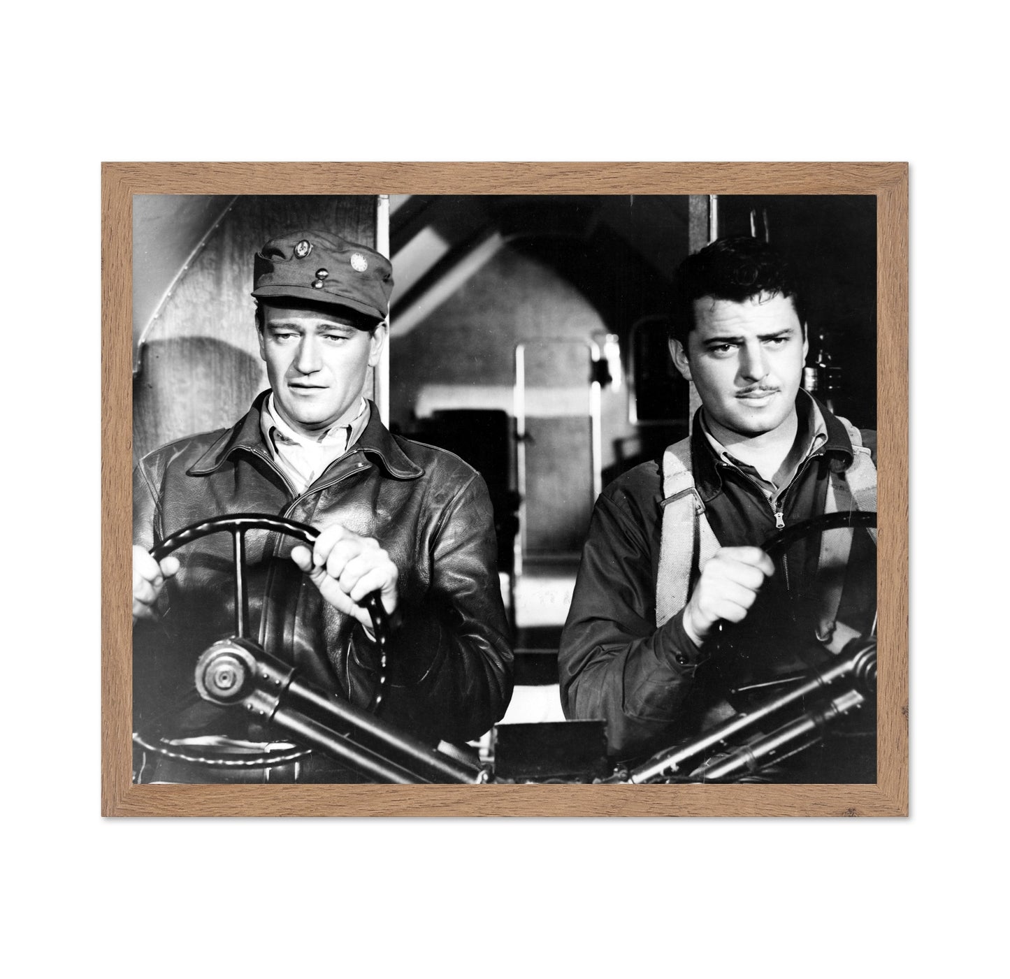 Flying Tigers 1942 John Wayne No2