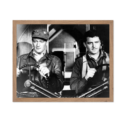 Flying Tigers 1942 John Wayne No2