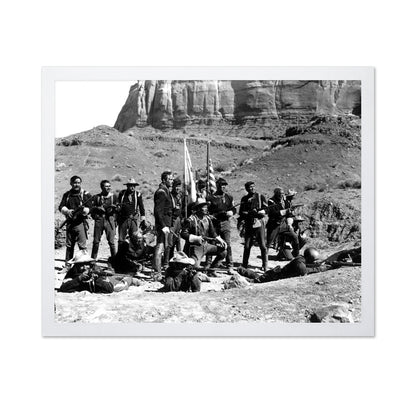 Fort Apache 1948 John Wayne No1