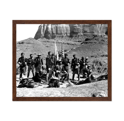Fort Apache 1948 John Wayne No1