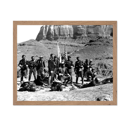 Fort Apache 1948 John Wayne No1