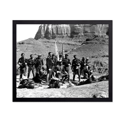 Fort Apache 1948 John Wayne No1