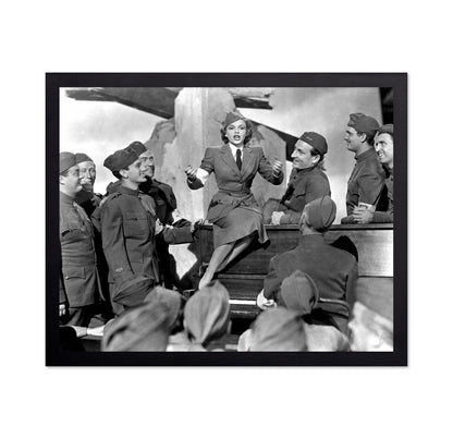 For Me and My Gal 1942 Judy Garland No1