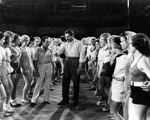 42nd Street 1933 Ruby Keeler