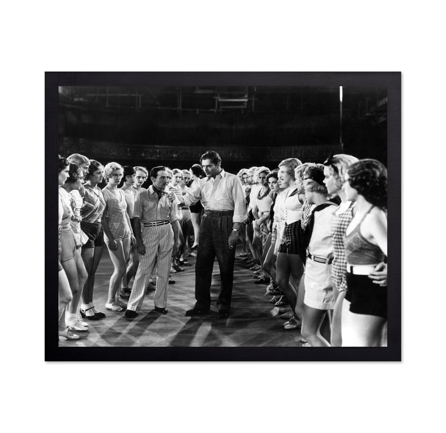 42nd Street 1933 Ruby Keeler