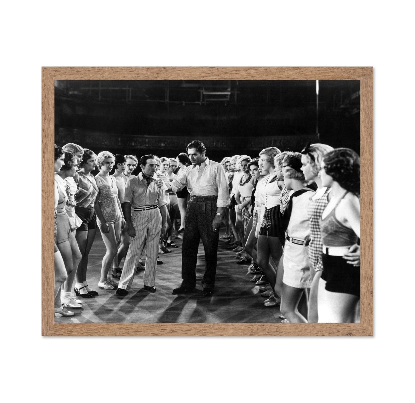 42nd Street 1933 Ruby Keeler