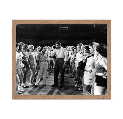 42nd Street 1933 Ruby Keeler