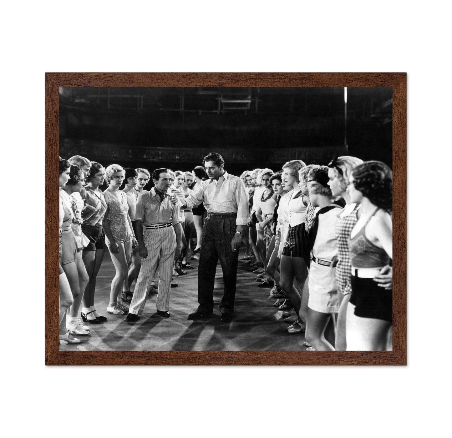 42nd Street 1933 Ruby Keeler