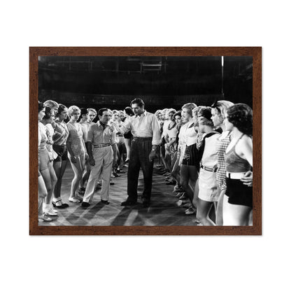 42nd Street 1933 Ruby Keeler
