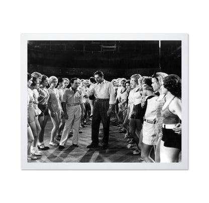 42nd Street 1933 Ruby Keeler