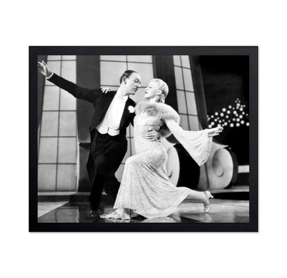 Follow the Fleet 1936 Fred Astaire No1